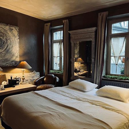 دربي Edouard Garden Cafe Guest Room المظهر الخارجي الصورة