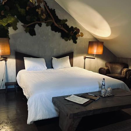 دربي Edouard Garden Cafe Guest Room المظهر الخارجي الصورة