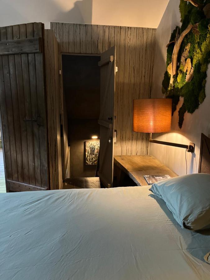 دربي Edouard Garden Cafe Guest Room المظهر الخارجي الصورة