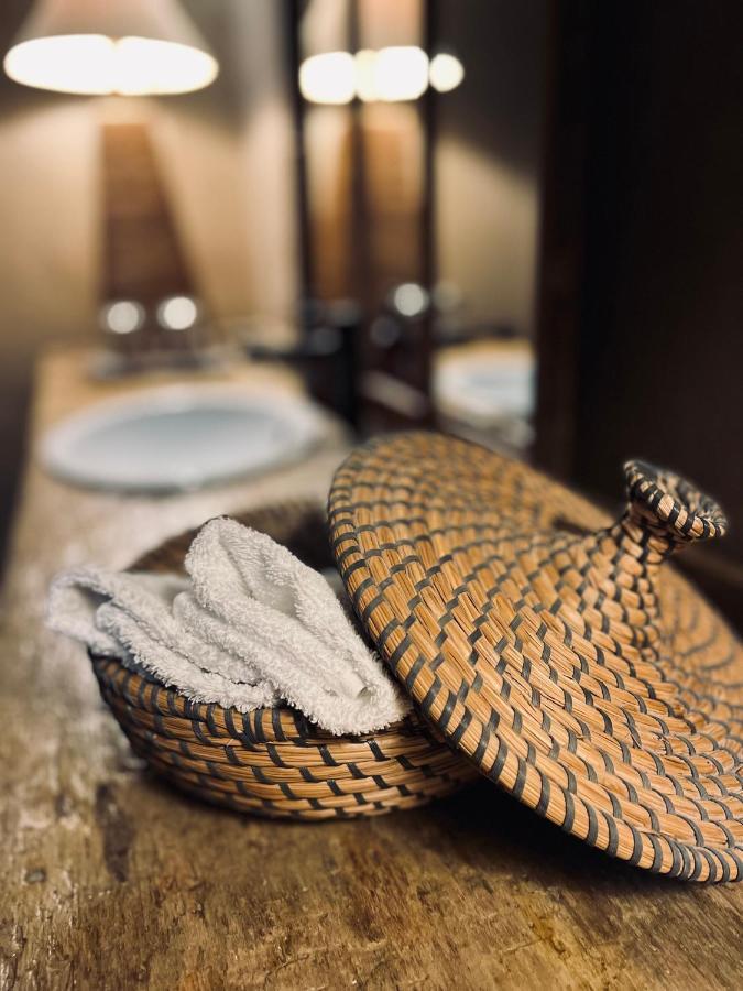 دربي Edouard Garden Cafe Guest Room المظهر الخارجي الصورة