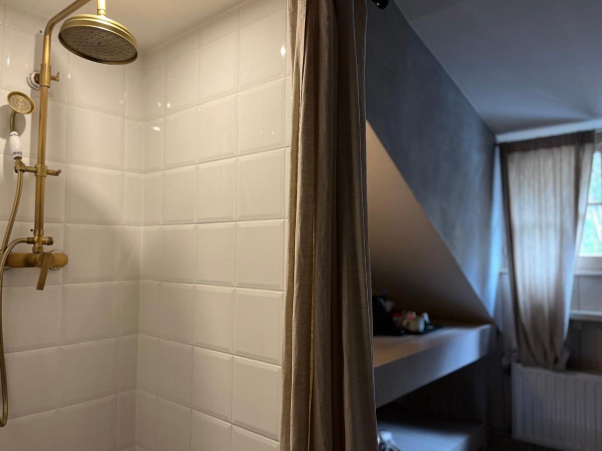 دربي Edouard Garden Cafe Guest Room المظهر الخارجي الصورة